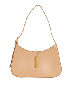 The Tokyo, Leather, Beige, London, 2*